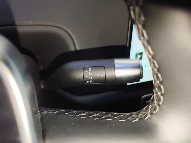 Used Li Auto L9 2025 Ultra Smart Refreshed Edition — 13