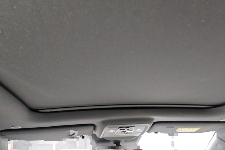 Used BYD Song PLUS New Energy 2025 DM-i Intelligent Driving 112KM Prestige Model Headliner