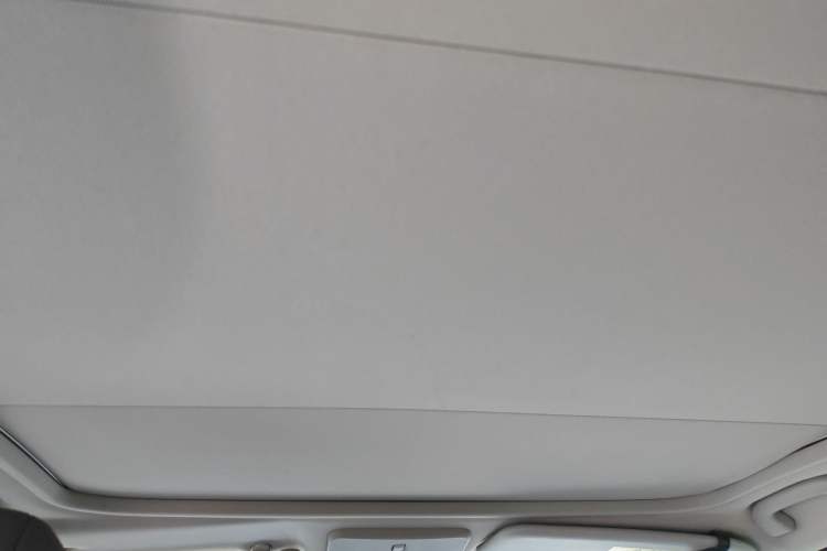 Used Nissan Qashqai 2022 2.0L CVT XV Prem·Night Edition Headliner