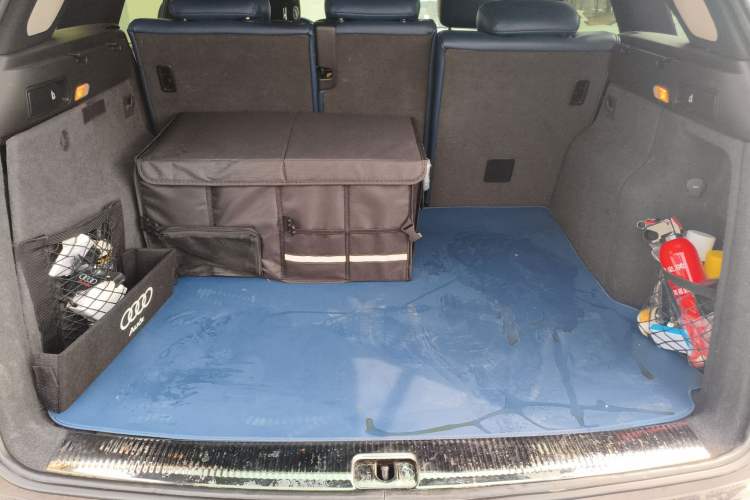 Used Audi Q5 2013 40 TFSI Comfort Edition