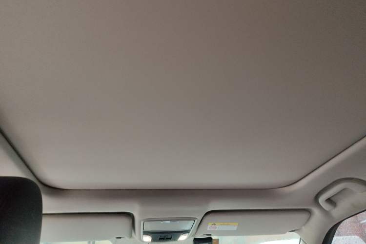 Used Honda Avancier 2017 240TURBO Two-Wheel Drive Luxury Edition