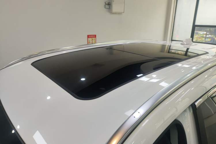 Used JETOUR Shanhai Shanhai L9 2024 1.5TD 2DHT Pro 7-Seater