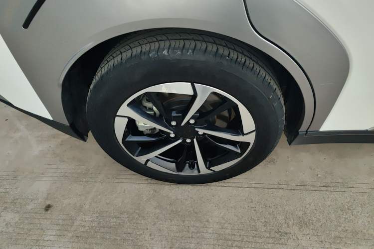 Used AION Y 2024 Plus 510 Intelligent Driving Version