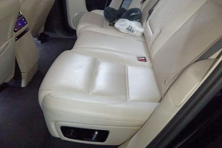 Used Li Auto L7 2024 MAX Model