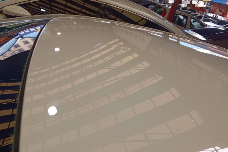 Used BYD Surui 2016 1.5L Manual Elite Edition