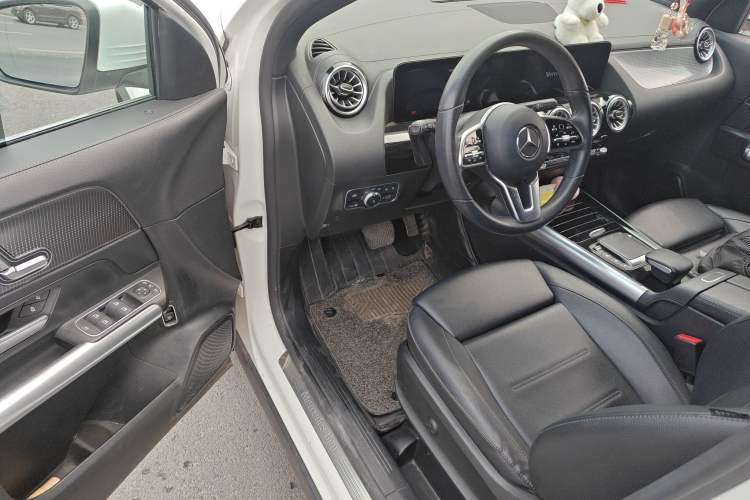 Used Mercedes-Benz GLA 2020 GLA 200
