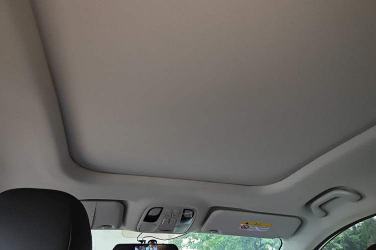 Used SOL X8 2021 300T DCT Panoramic Luxury Edition 6 Seats
