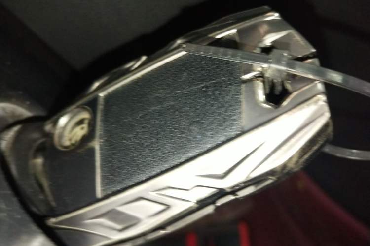 Used Skoda Octavia 2019 TSI230 DSG Comfort Edition
