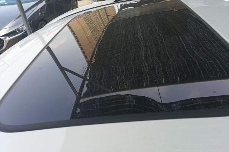 Used Mercedes-Benz C-Class 2020 C 260 Sport Edition
