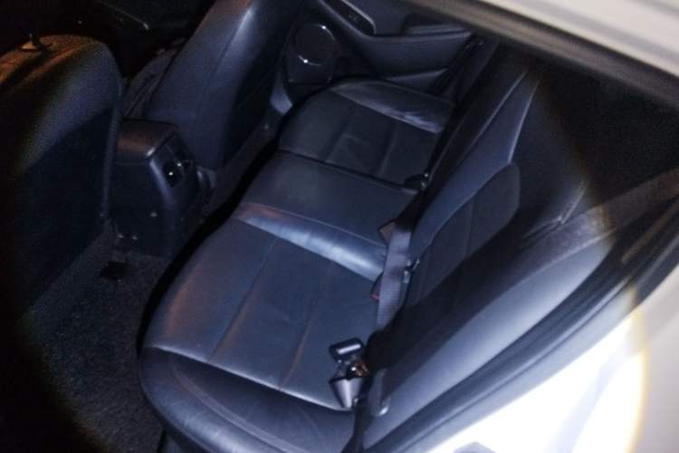 Used Kia K3 2013 1.6L Automatic Premium
