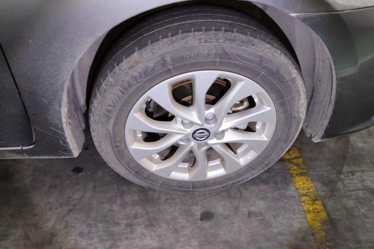 Used Nissan Sylphy 2024 Classic 1.6XE CVT Comfort Edition
