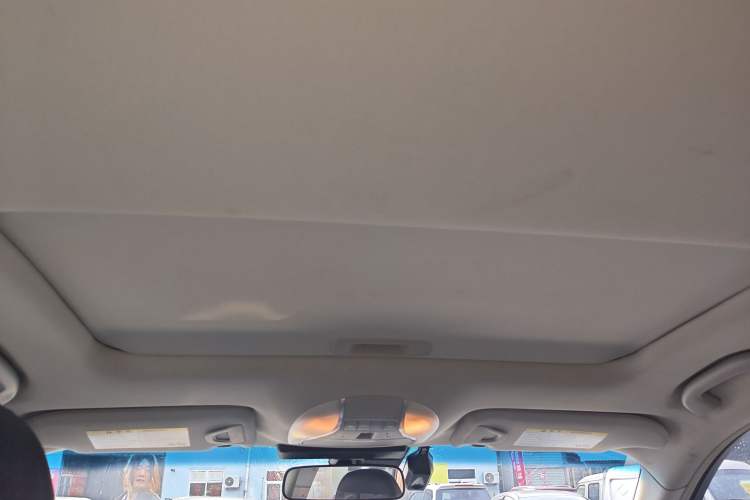 Used Infiniti Q70 2017 Q70L 2.5L Elite Edition