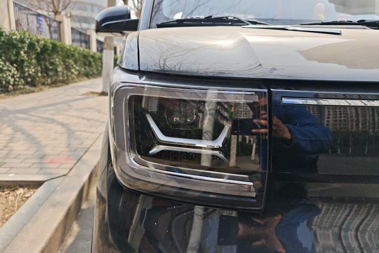 Used Wuling Hongguang MINIEV 2022 GAMEBOY 200km Gaming Edition with Lithium Iron Phosphate
