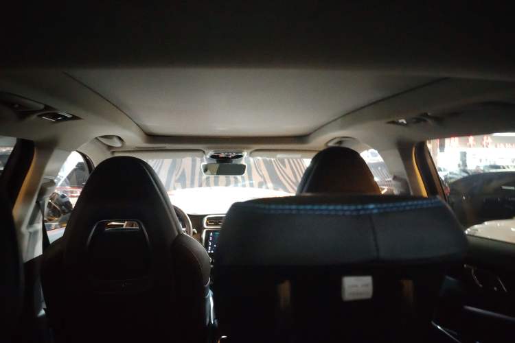 Used Lynk & Co 01 EM-P 2019 1.5T PHEV JingPro National VI
