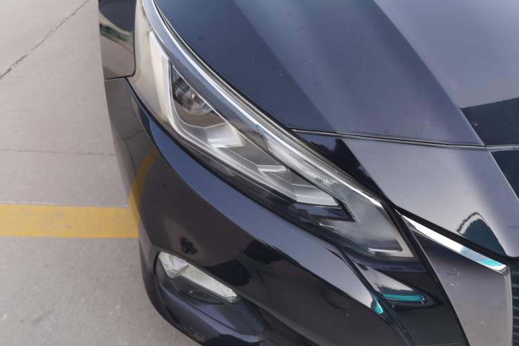 Used Nissan Teana 2019 2.0L XL Comfort Edition