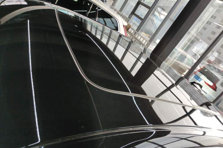 Used Volvo S90 New Energy 2024 Plug-in Hybrid Four-Wheel Drive Long-Range Luxury Smart Edition