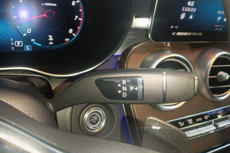 Used Mercedes-Benz GLC 2022 Refreshed GLC 300 L 4MATIC Dynamic Edition