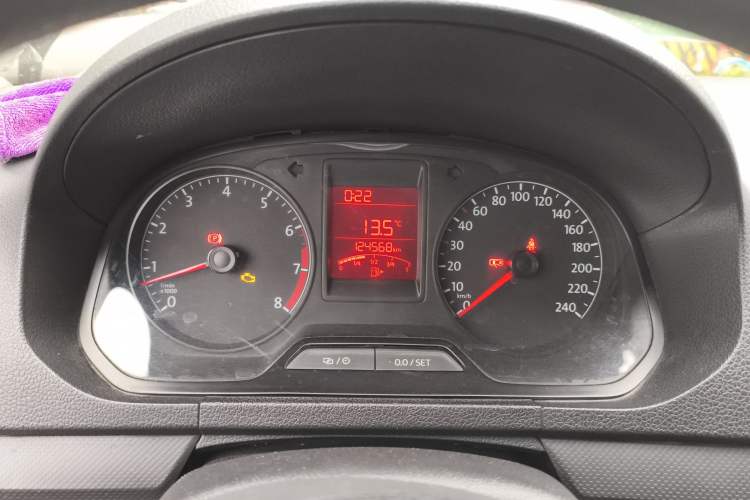 Used Volkswagen Jetta 2015 Value Edition 1.6L Manual Fashionable Style