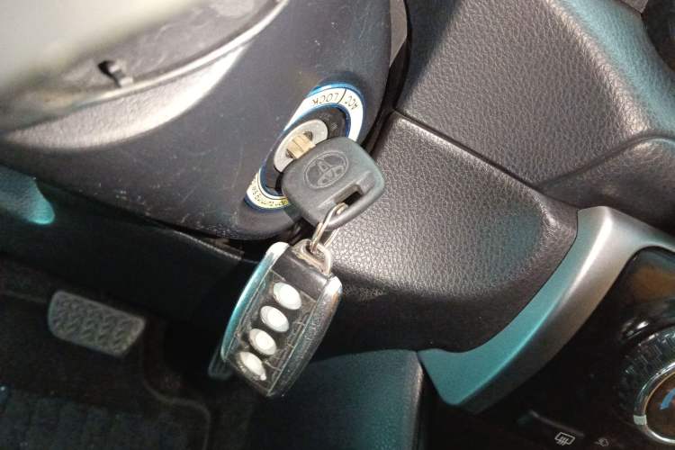 Used Toyota Vios 2017 1.5L CVT Innovation Edition