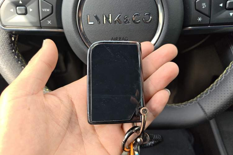 Used Lynk & Co 03 2025 2.0TD DCT Champion Edition Pro
