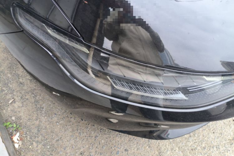 Used Leapmotor C01 2023 525 Comfort Edition