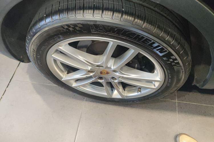 Used Porsche Cayenne 2019 Cayenne 3.0T