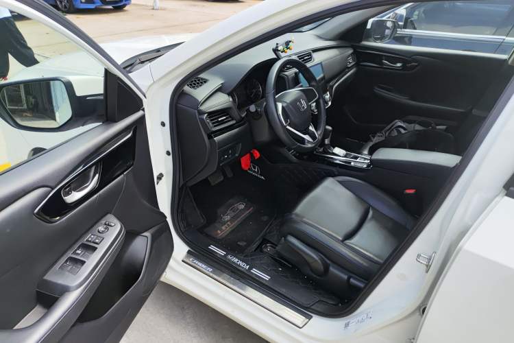 Used Honda Crider 2019 180 Turbo CVT Luxury Edition China VI Emission Standard