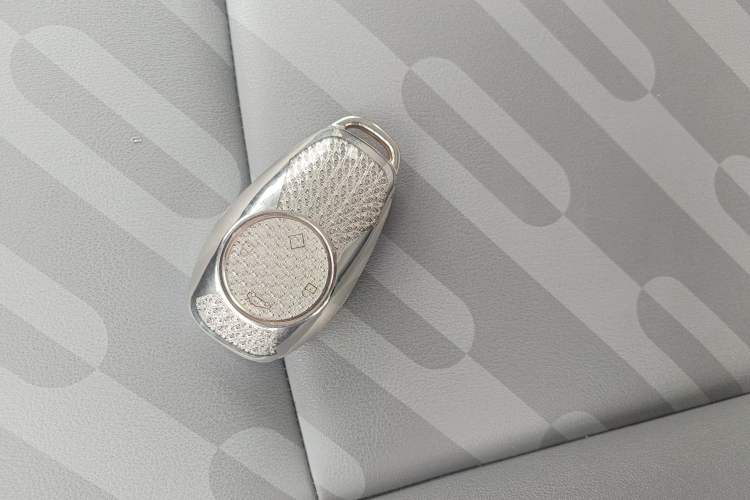 Used Leapmotor T03 2025 403 Comfort Edition
