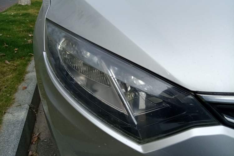 Used Changan Eado 2015 1.6L Manual Junku Model China V Standard
