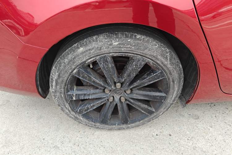 Used Mazda Atenza 2020 2.5L Sky Blue Prestige Edition