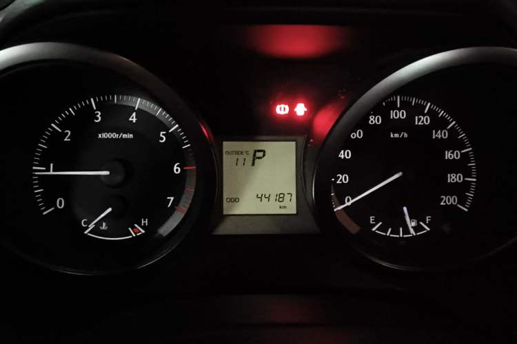 Used Toyota Prado 2016 2.7L Automatic Standard Edition