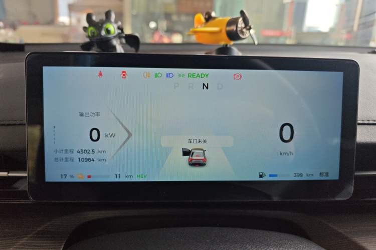 Used Wuling Xingguang 2024 Co-Creation Edition 150 Flagship Model
