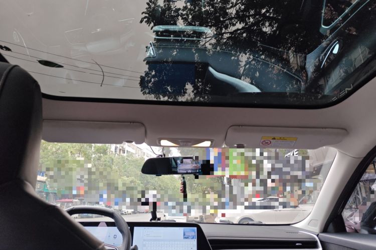 Used Venucia V 2022 260T Black Horse Edition · Idol
