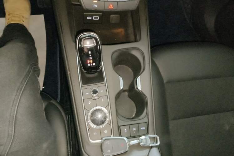 Used Cadillac XT4 2021 28T Two-Wheel Drive Tech Edition