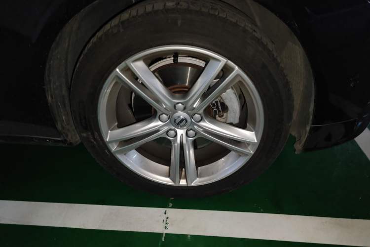 Used Volvo S90 2018 T4 Zhiyuan Edition