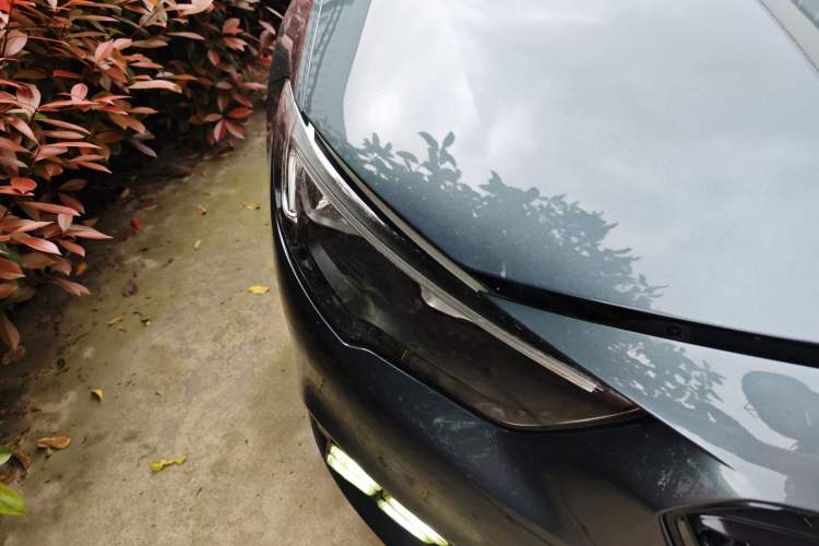 Used Buick Regal 2019 20T Elite Version China VI Standard Right Front Headlight