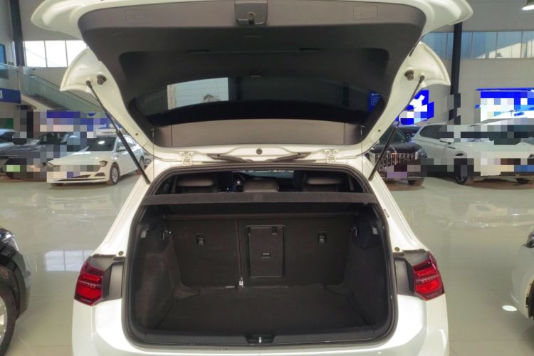 Used Volkswagen Golf 2023 280TSI DSG R-Line Lite