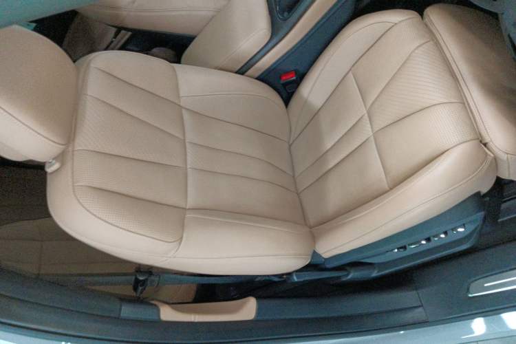 Used Nio ES8 2020 580 km Range Signature Edition Six-Seater Version
