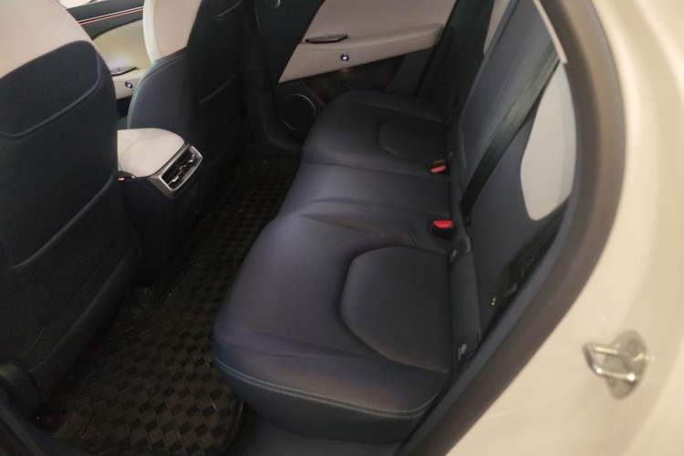 Used ARCFOX Alpha T5 2025 630 Shenxing Edition