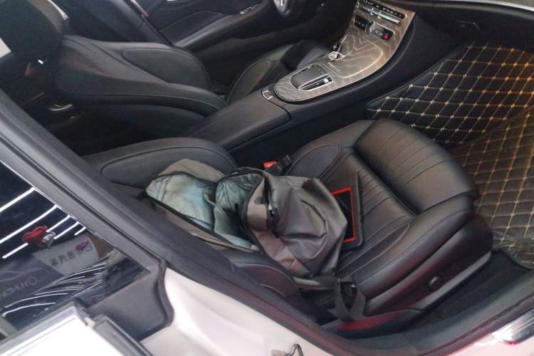 Used Mercedes-Benz CLS 2020 CLS 260
