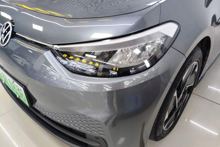 Used Volkswagen ID.3 2023 Pure Smart Edition