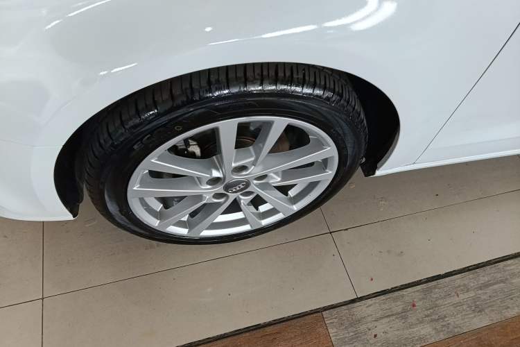 Used Audi A3 2019 Sportback 35 TFSI Ambition China VI