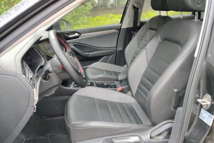 Used Volkswagen Sagitar 2021 280TSI DSG Comfort Connect Edition
