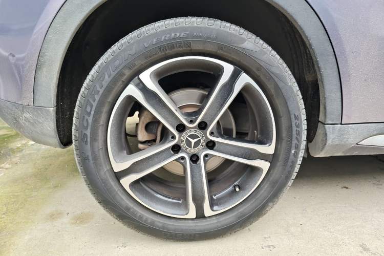 Used Mercedes-Benz GLA 2018 GLA 200 Fashion Model
