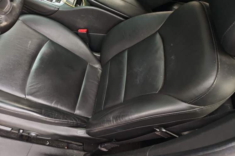 Used Chevrolet Malibu XL 2016 1.5T Dual-Clutch RuiShang Edition