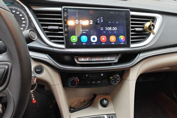 Used Buick GT 2015 15N Manual Elite Edition