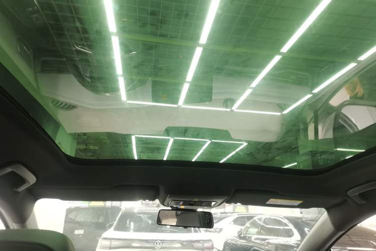 Used Volkswagen ID.4 X 2022 Pure Smart Edition