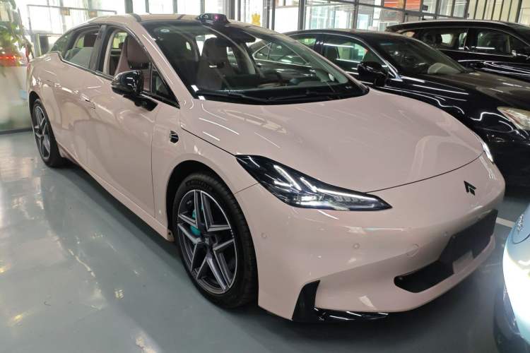 Used Hyptec GT 2025 710 Max Edition
