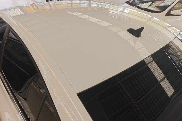 Used Volkswagen Bora 2021 1.5L Manual Fashion Smart Connect Edition Roof