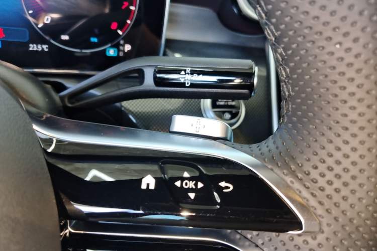 Used Mercedes-Benz C-Class 2025 C 260 L Sport Edition